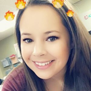 Meet your Posher, Colleen